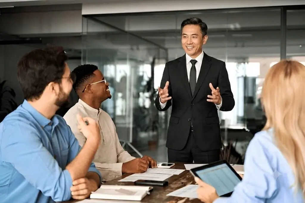 Consulting Services - Team and Professional Support
